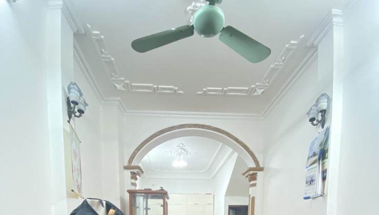 CHO THUÊ NHÀ NGUYÊN CĂN NGÕ 21 TỰU LIỆT, 4 TẦNG, 35M2, 3 NGỦ, 3 WC, GIÁ CHỈ 6.5 TRIỆU